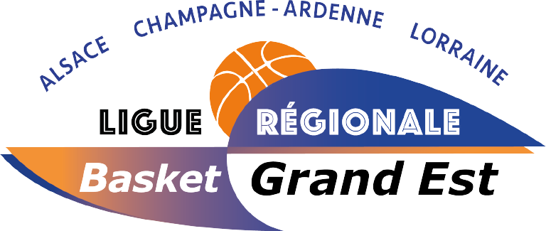 Ligue Grand Est Basketball