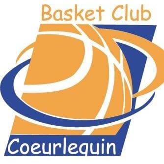 BASKET CLUB COEURLEQUIN