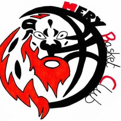 MÉRY BASKET CLUB