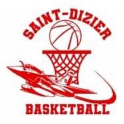 SAINT DIZIER BASKET